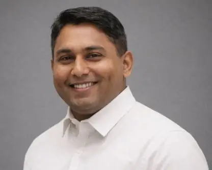 Dr. Tarun Dass